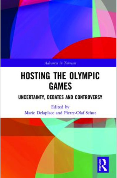 Hosting the Olympic Games